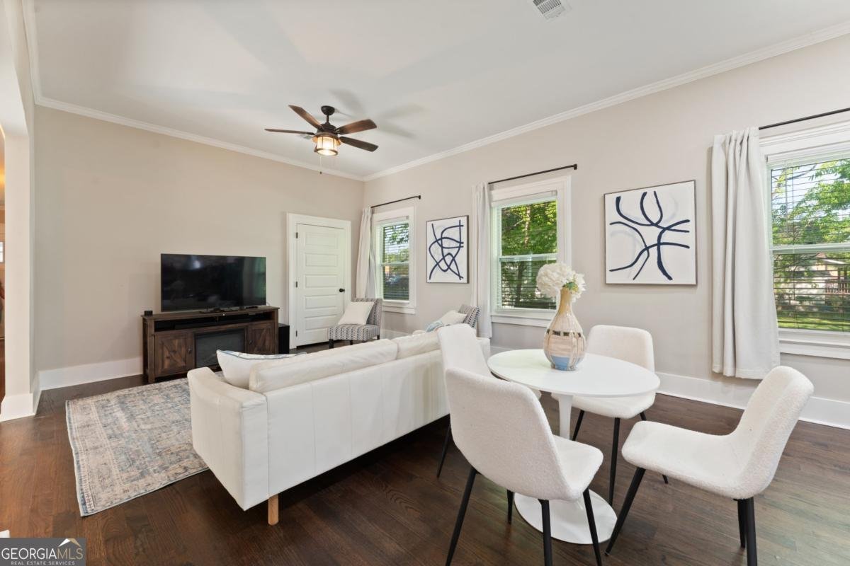 6 Defender Street Cartersville - Photo 8