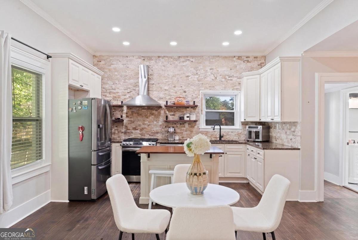 6 Defender Street Cartersville - Photo 9