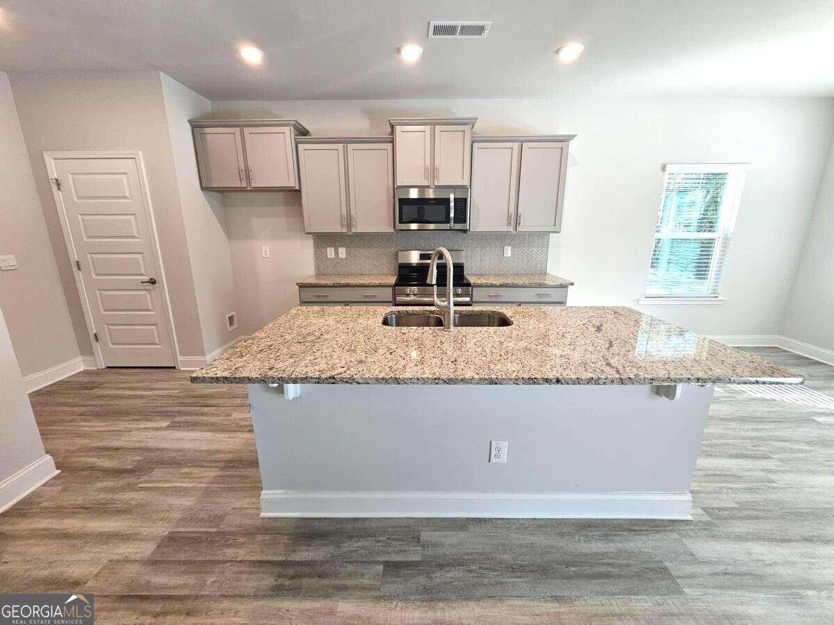 337 Stockton Circle Macon - Photo 10