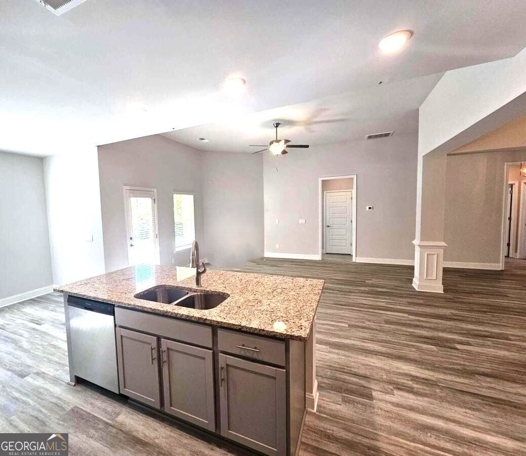 337 Stockton Circle Macon - Photo 11