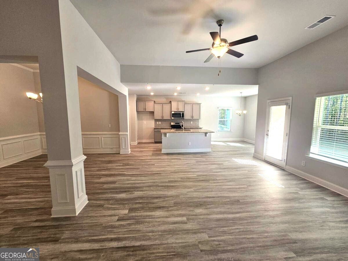 337 Stockton Circle Macon - Photo 9