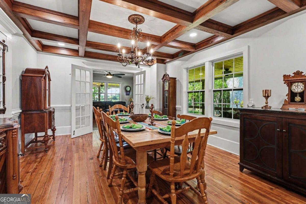 197 Hills Creek Road Taylorsville - Photo 10