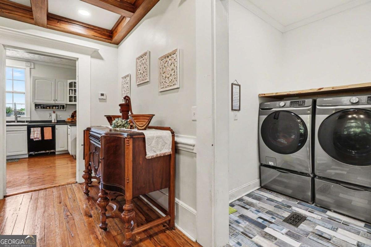 197 Hills Creek Road Taylorsville - Photo 12