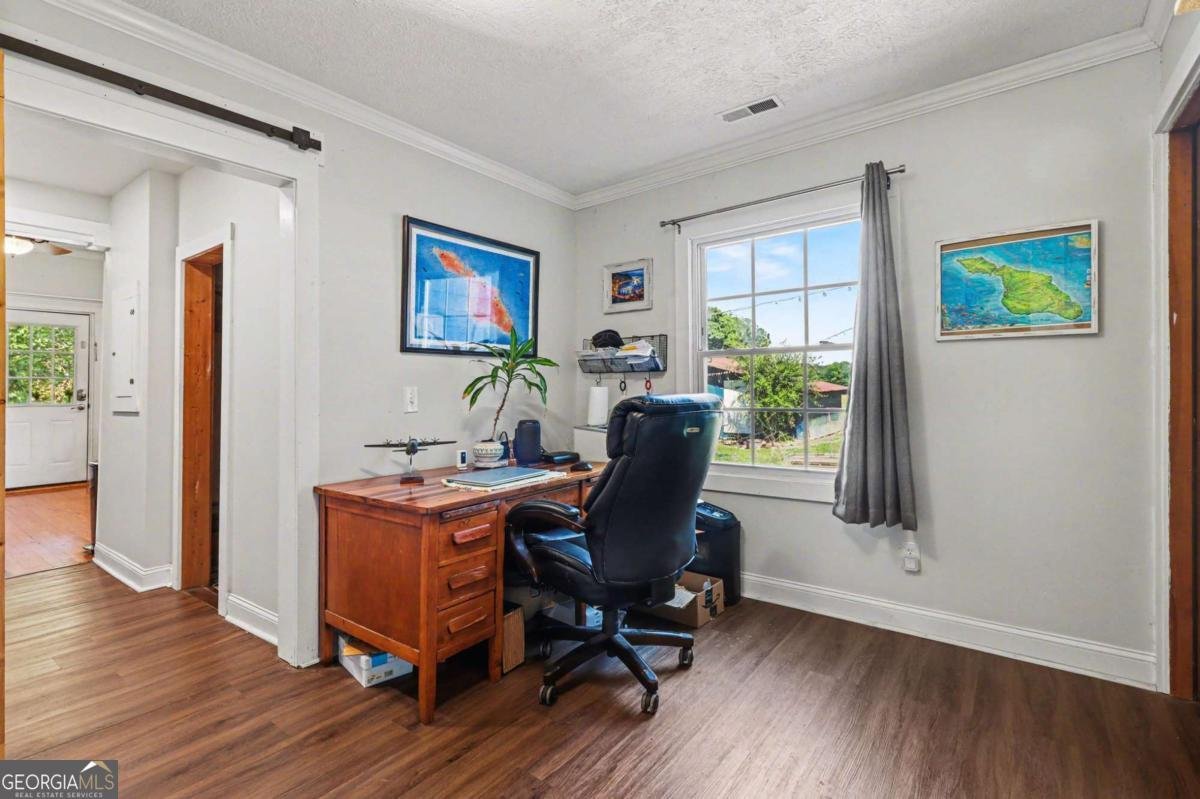 197 Hills Creek Road Taylorsville - Photo 17