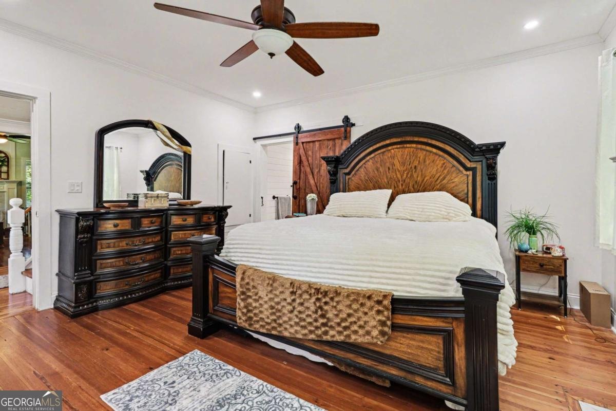 197 Hills Creek Road Taylorsville - Photo 18