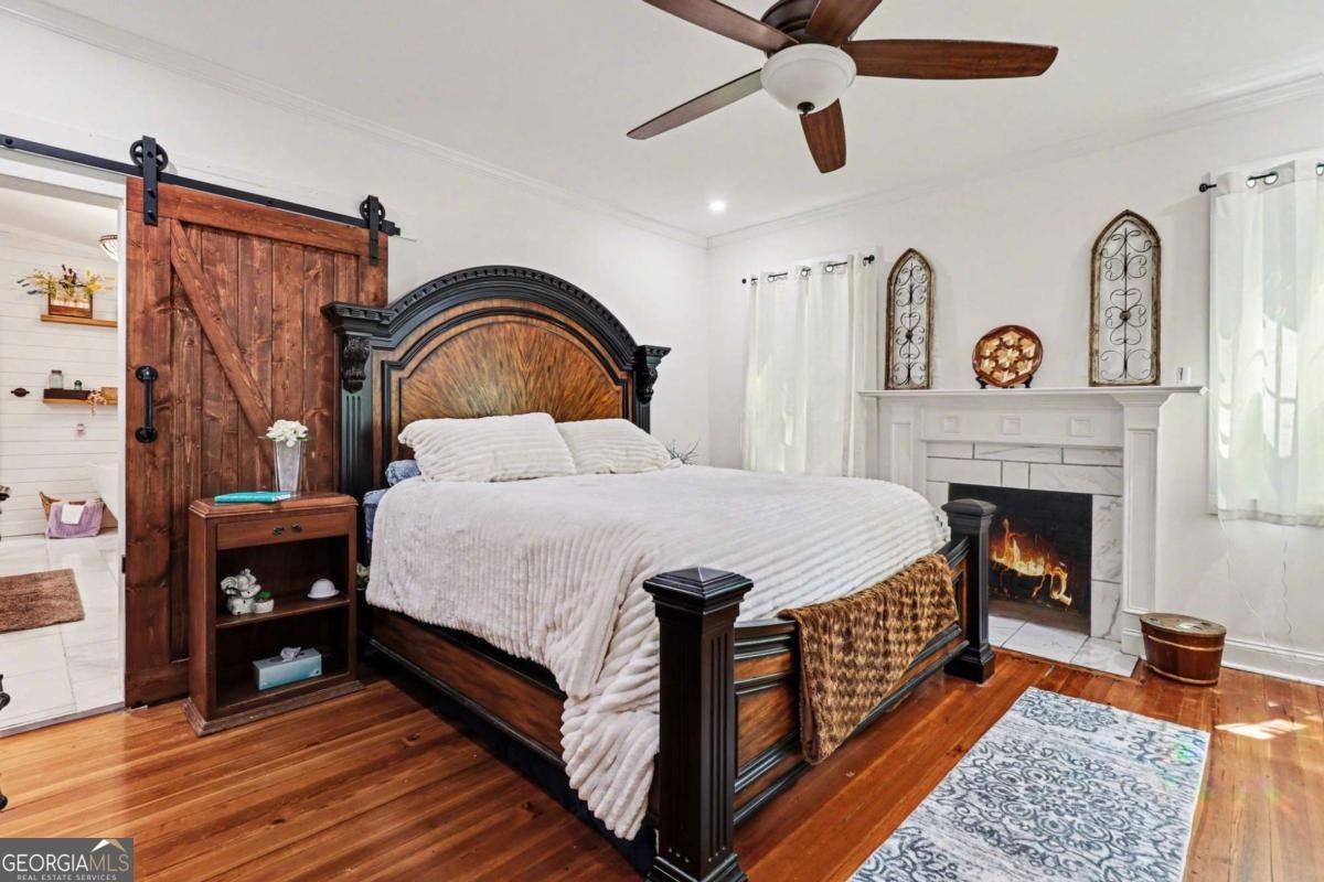 197 Hills Creek Road Taylorsville - Photo 19