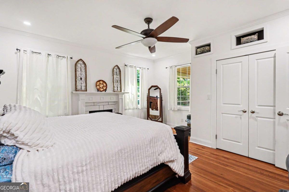 197 Hills Creek Road Taylorsville - Photo 20