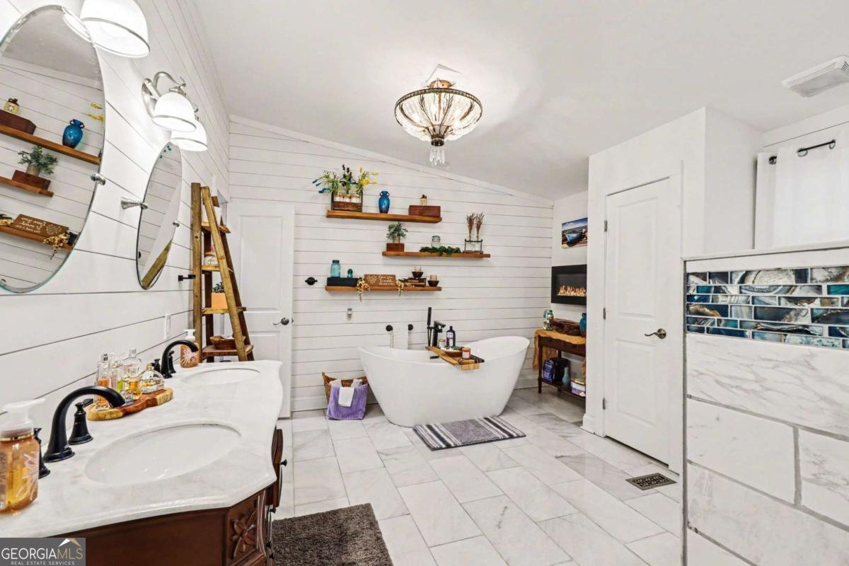 197 Hills Creek Road Taylorsville - Photo 21