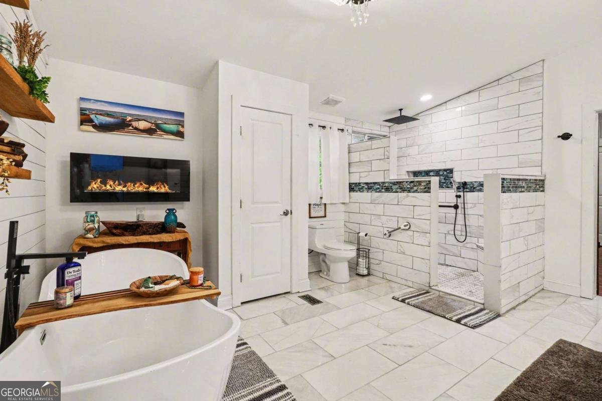 197 Hills Creek Road Taylorsville - Photo 22