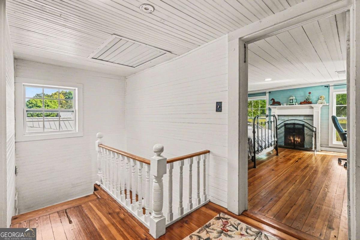 197 Hills Creek Road Taylorsville - Photo 24