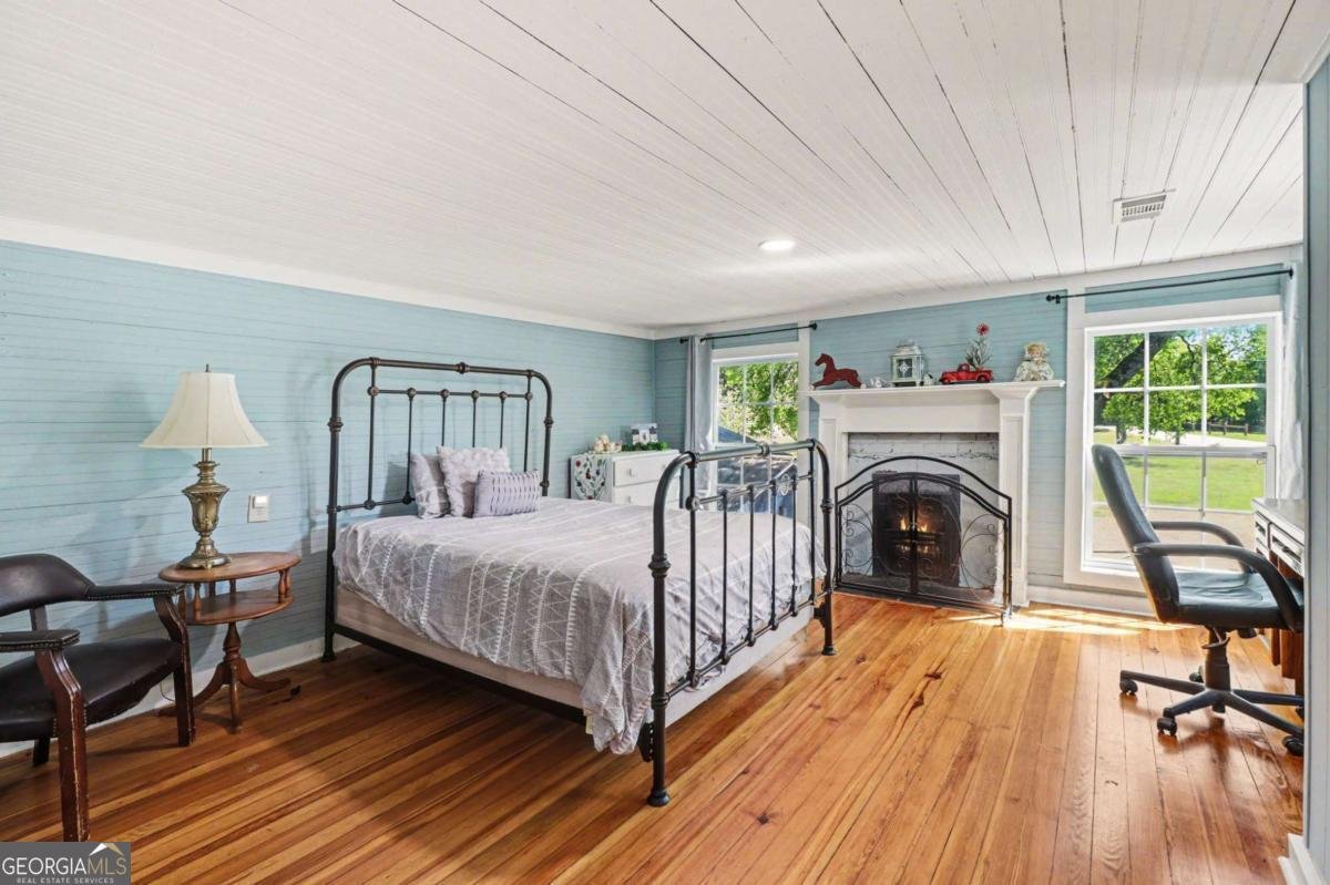 197 Hills Creek Road Taylorsville - Photo 25