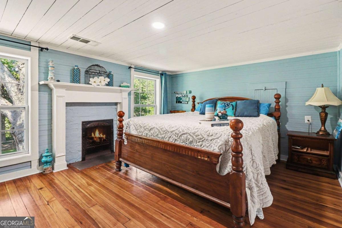 197 Hills Creek Road Taylorsville - Photo 26