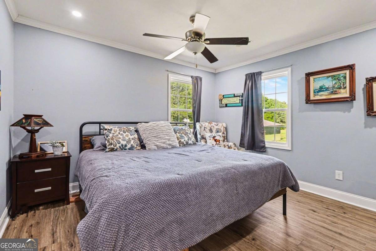 197 Hills Creek Road Taylorsville - Photo 29