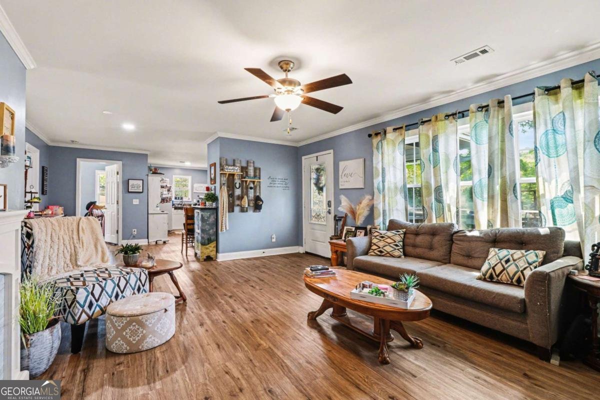 197 Hills Creek Road Taylorsville - Photo 31