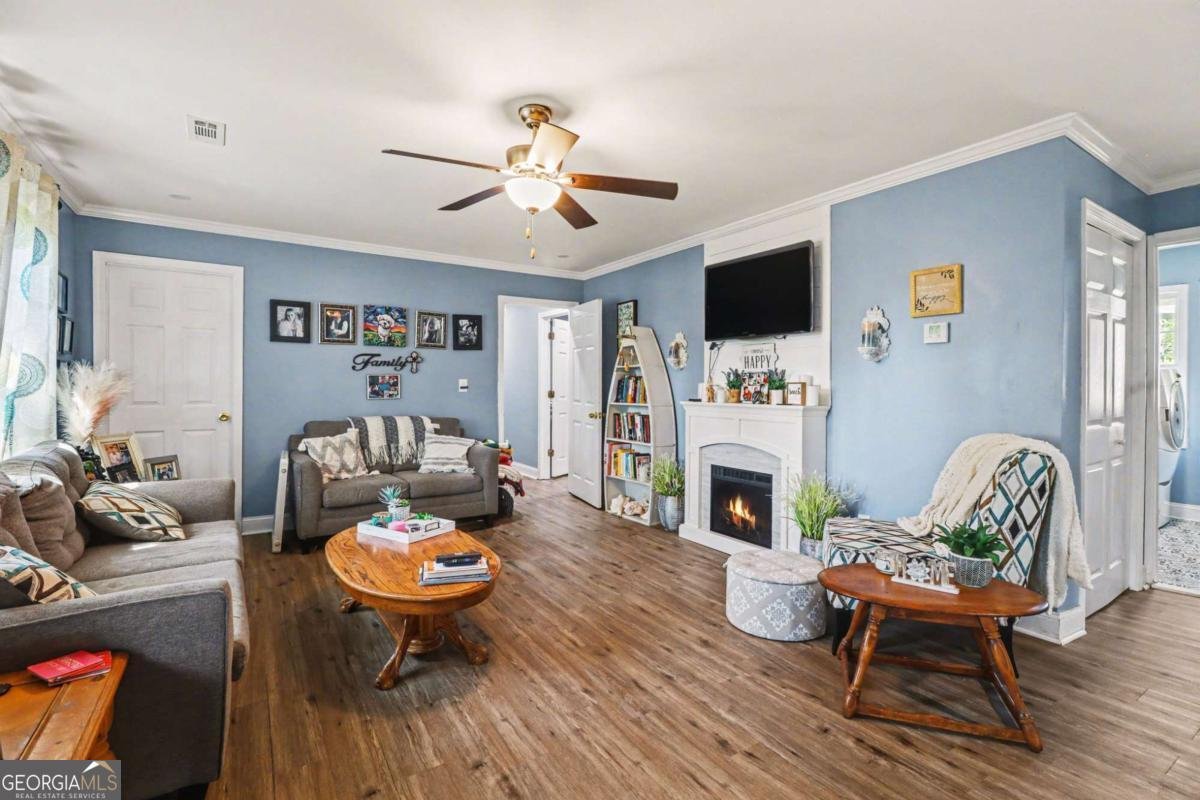 197 Hills Creek Road Taylorsville - Photo 32