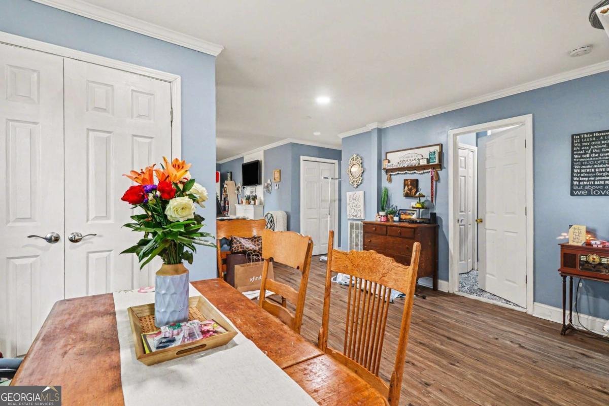 197 Hills Creek Road Taylorsville - Photo 33