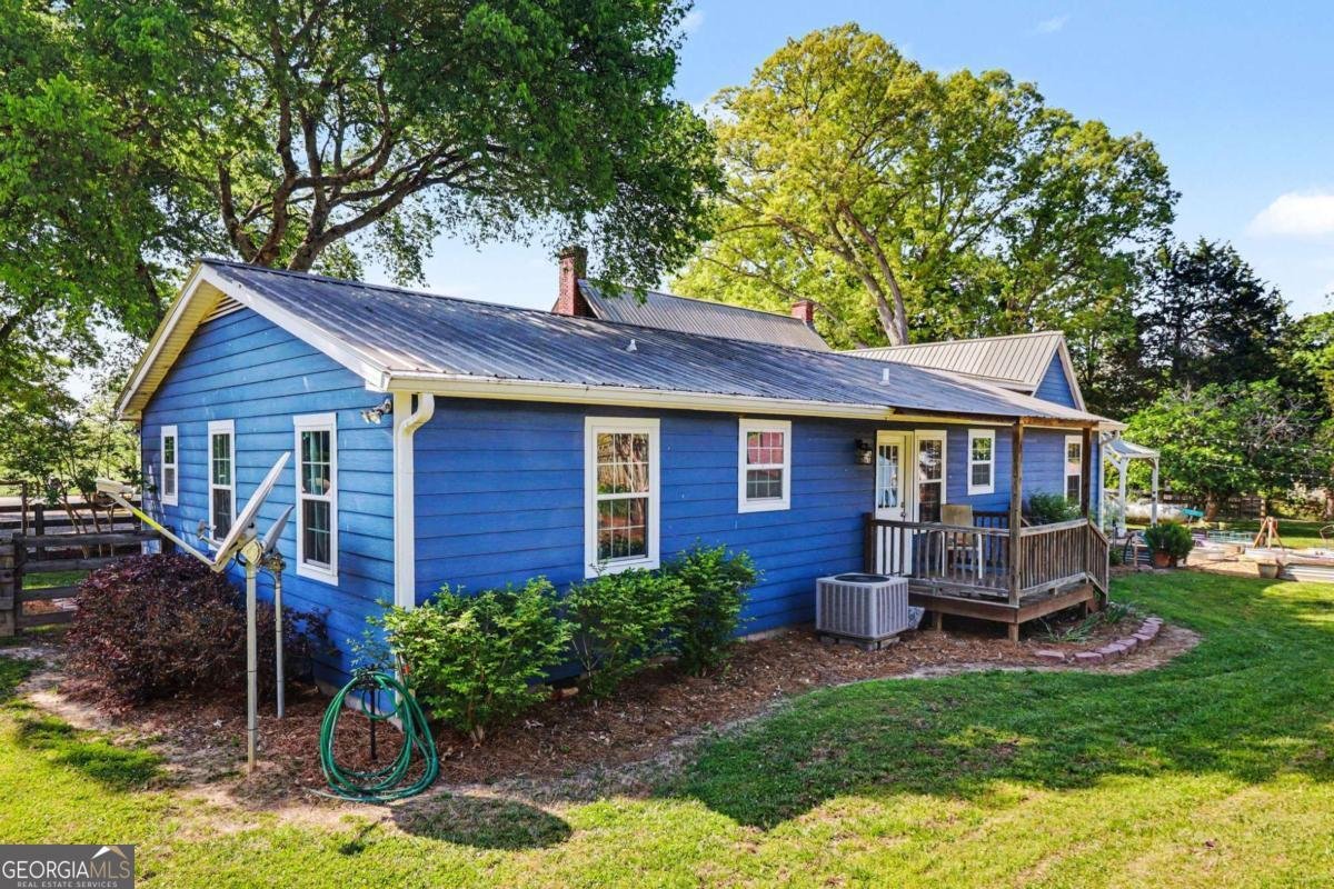 197 Hills Creek Road Taylorsville - Photo 34