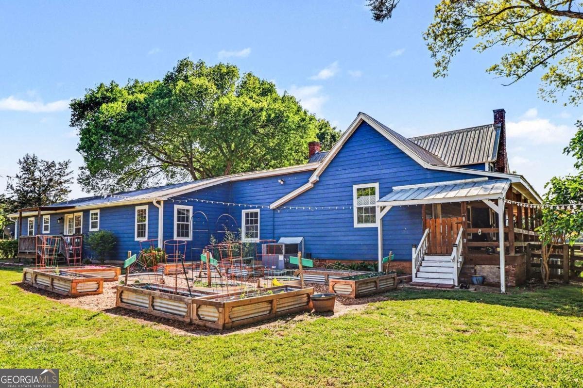 197 Hills Creek Road Taylorsville - Photo 35