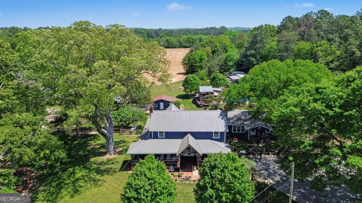 197 Hills Creek Road Taylorsville - Photo 36