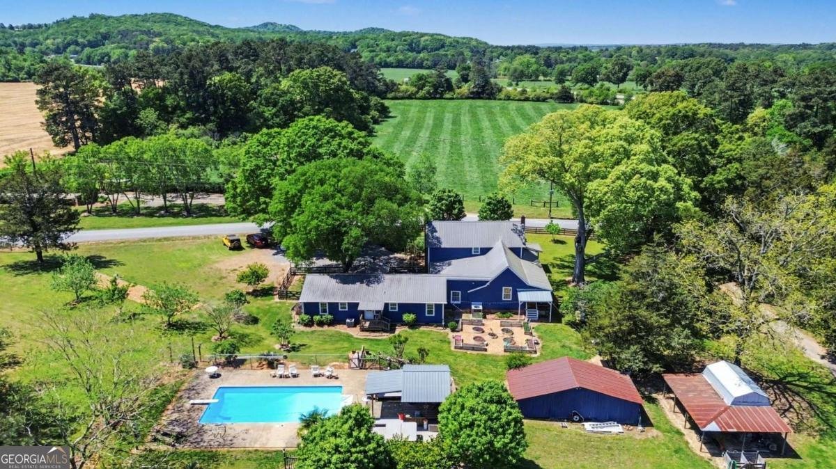 197 Hills Creek Road Taylorsville - Photo 37