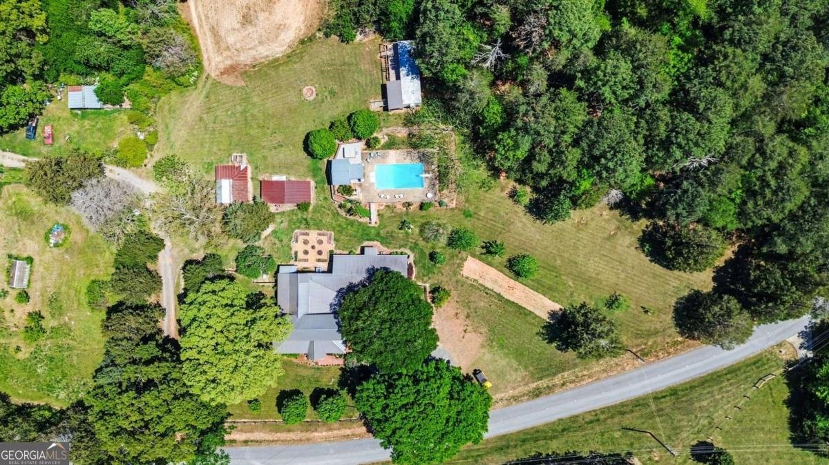 197 Hills Creek Road Taylorsville - Photo 38