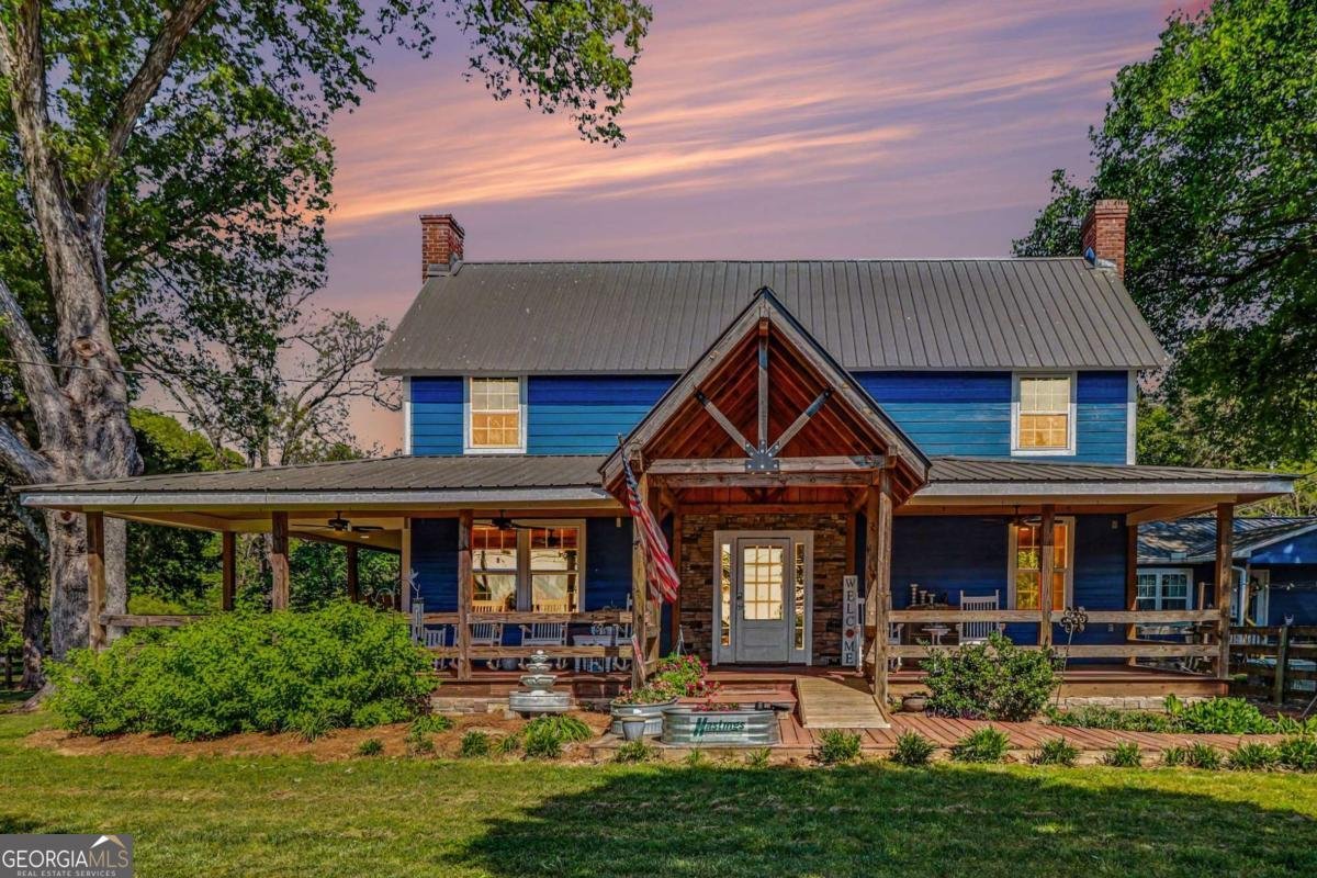 197 Hills Creek Road Taylorsville - Photo 39