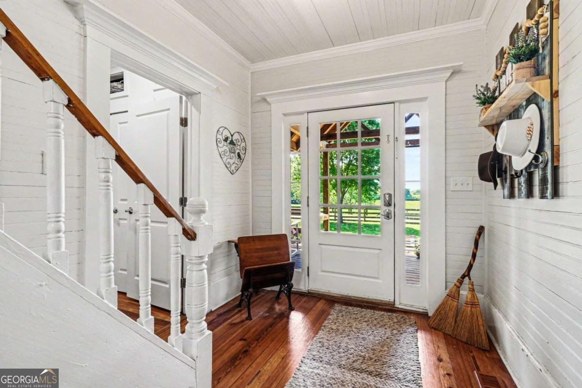 197 Hills Creek Road Taylorsville - Photo 6