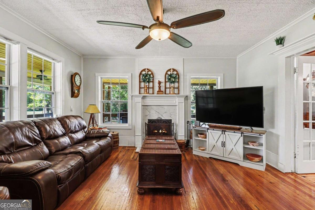 197 Hills Creek Road Taylorsville - Photo 7