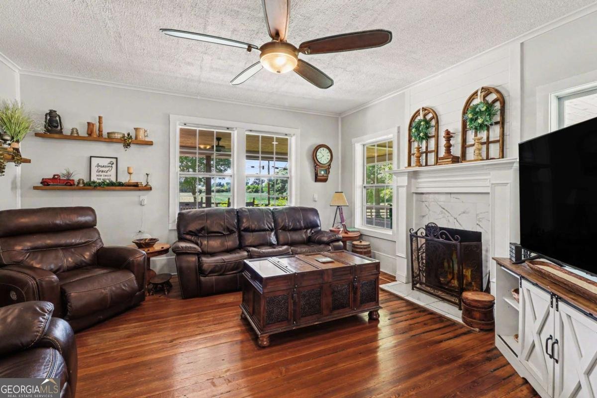 197 Hills Creek Road Taylorsville - Photo 8