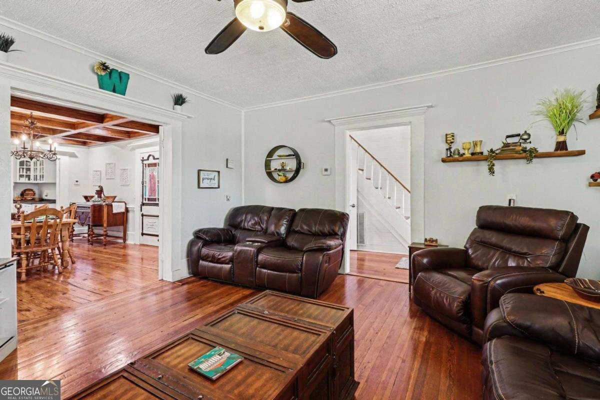 197 Hills Creek Road Taylorsville - Photo 9