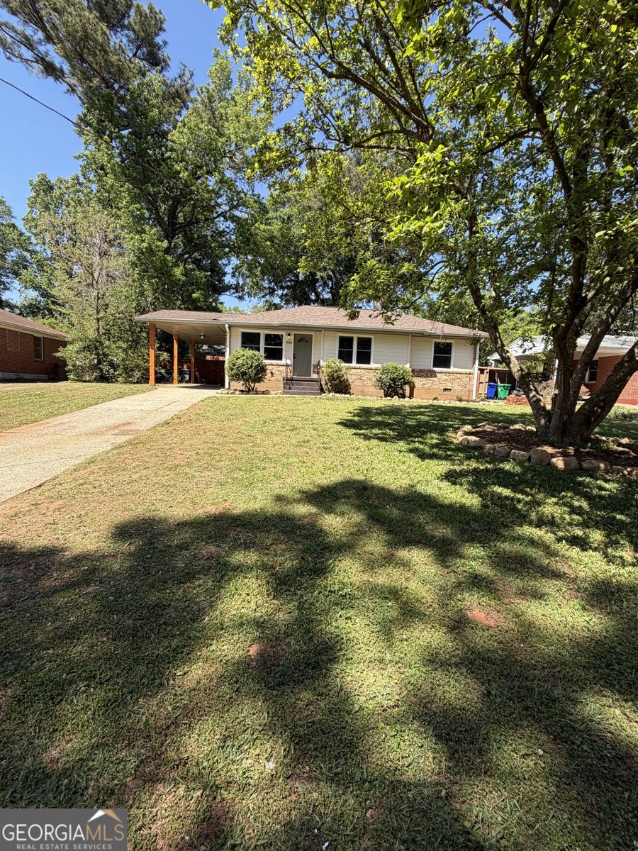 3260 Beech Drive Decatur - Photo 1