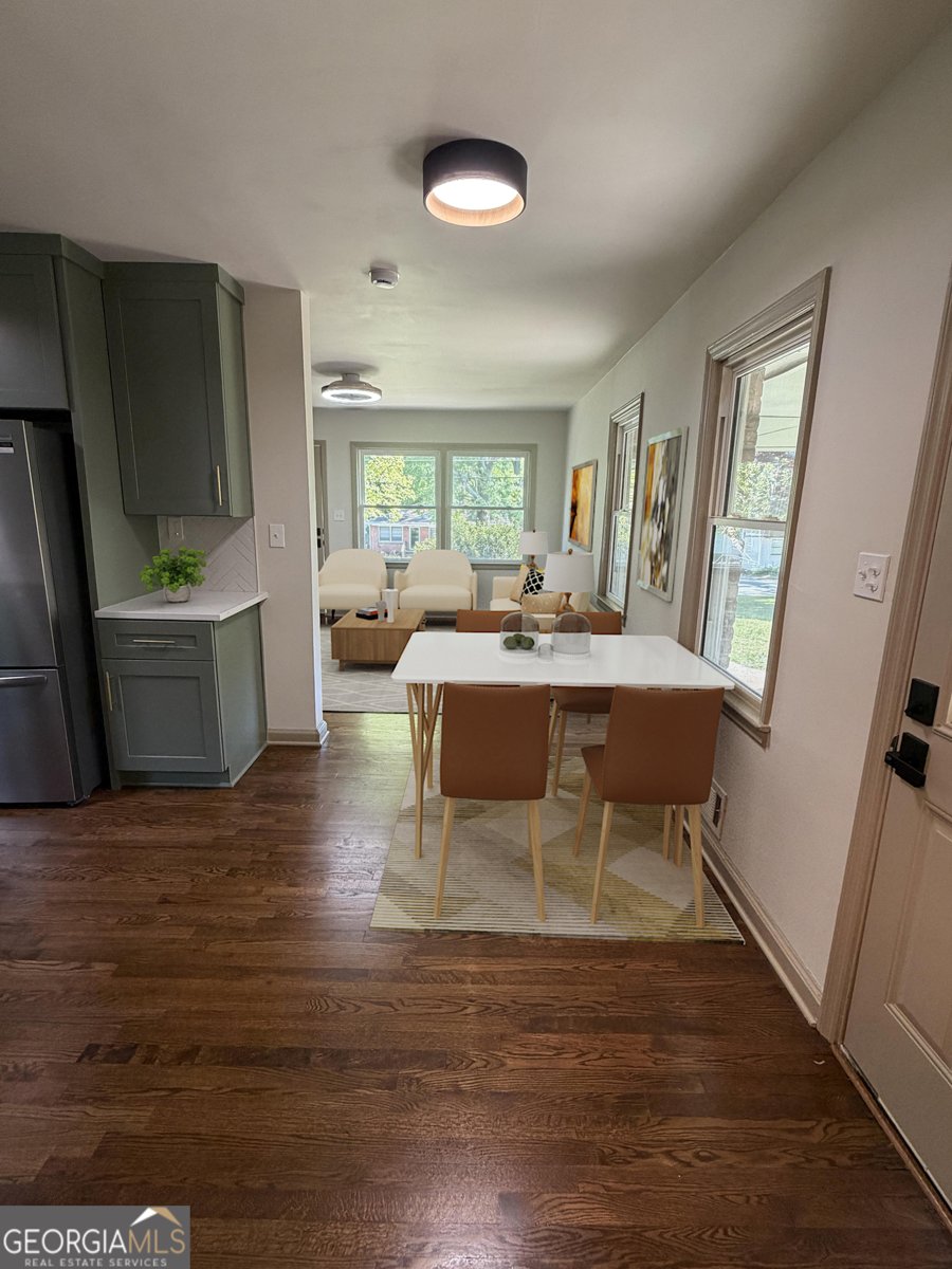 3260 Beech Drive Decatur - Photo 11