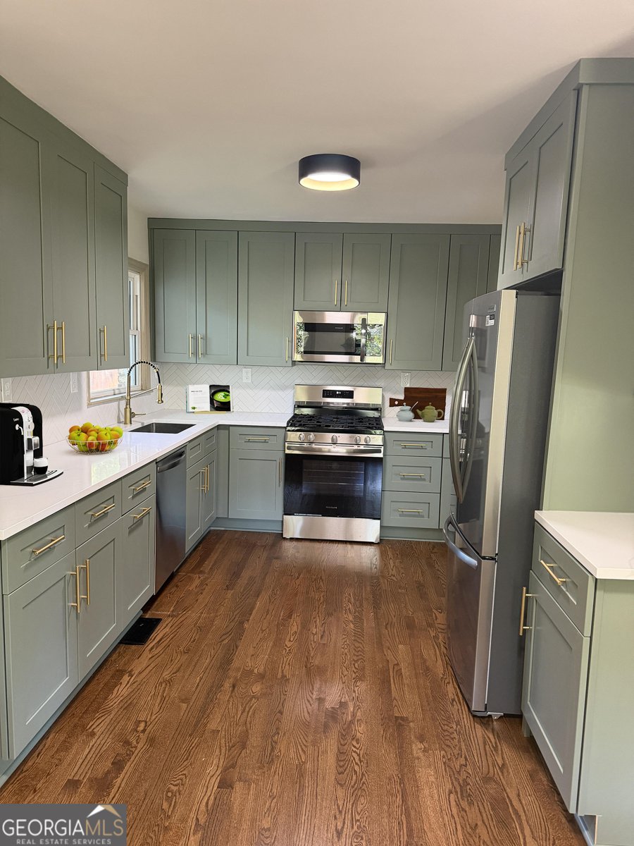 3260 Beech Drive Decatur - Photo 13