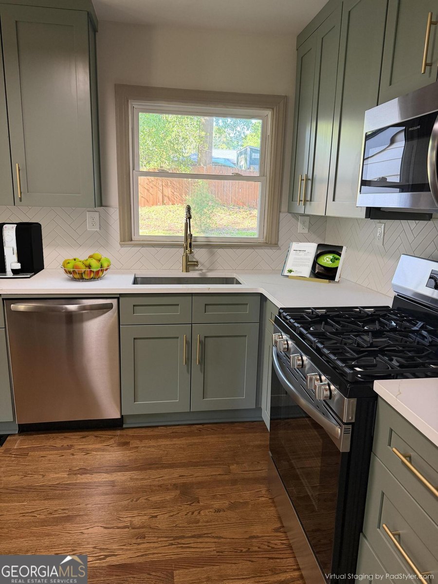 3260 Beech Drive Decatur - Photo 14