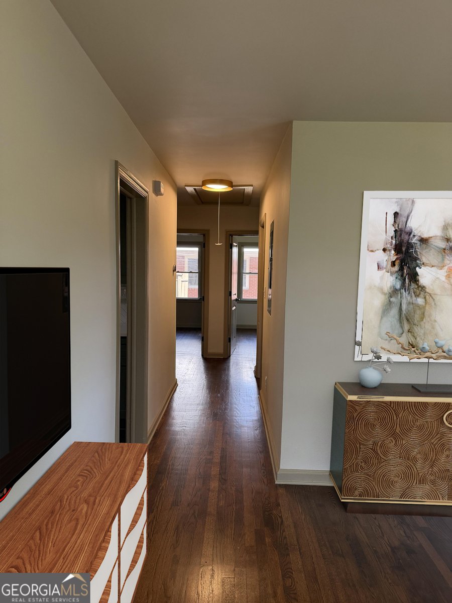 3260 Beech Drive Decatur - Photo 16