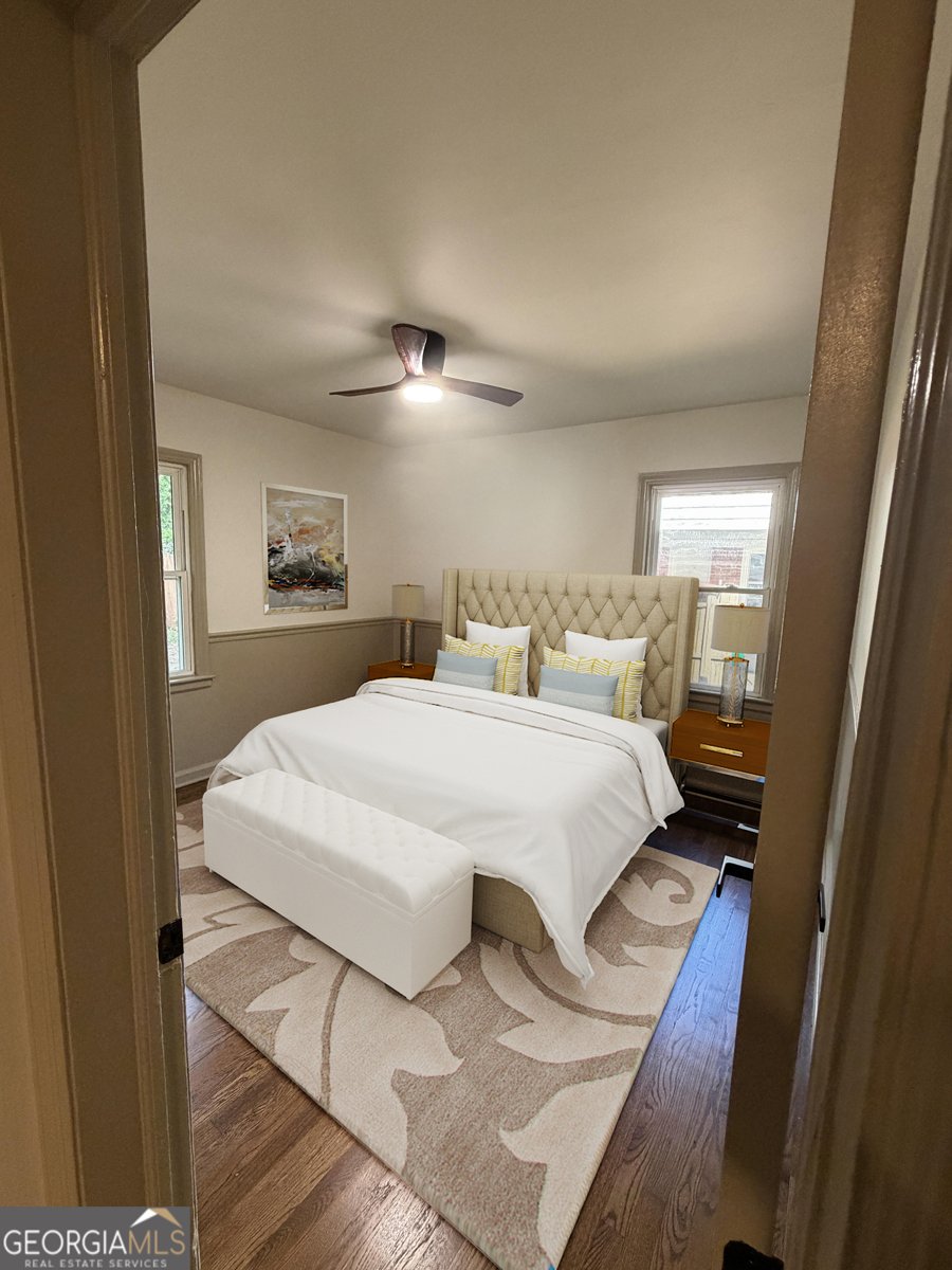 3260 Beech Drive Decatur - Photo 18