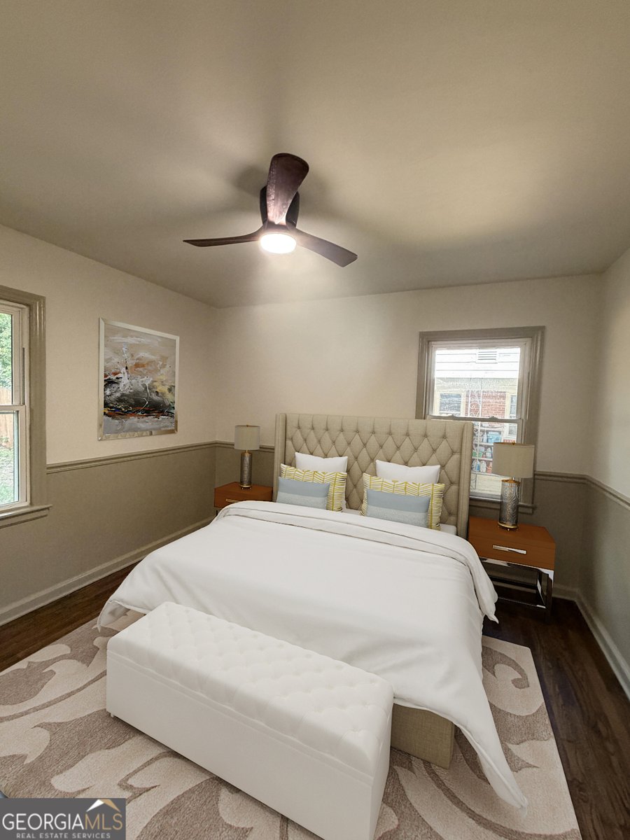 3260 Beech Drive Decatur - Photo 20