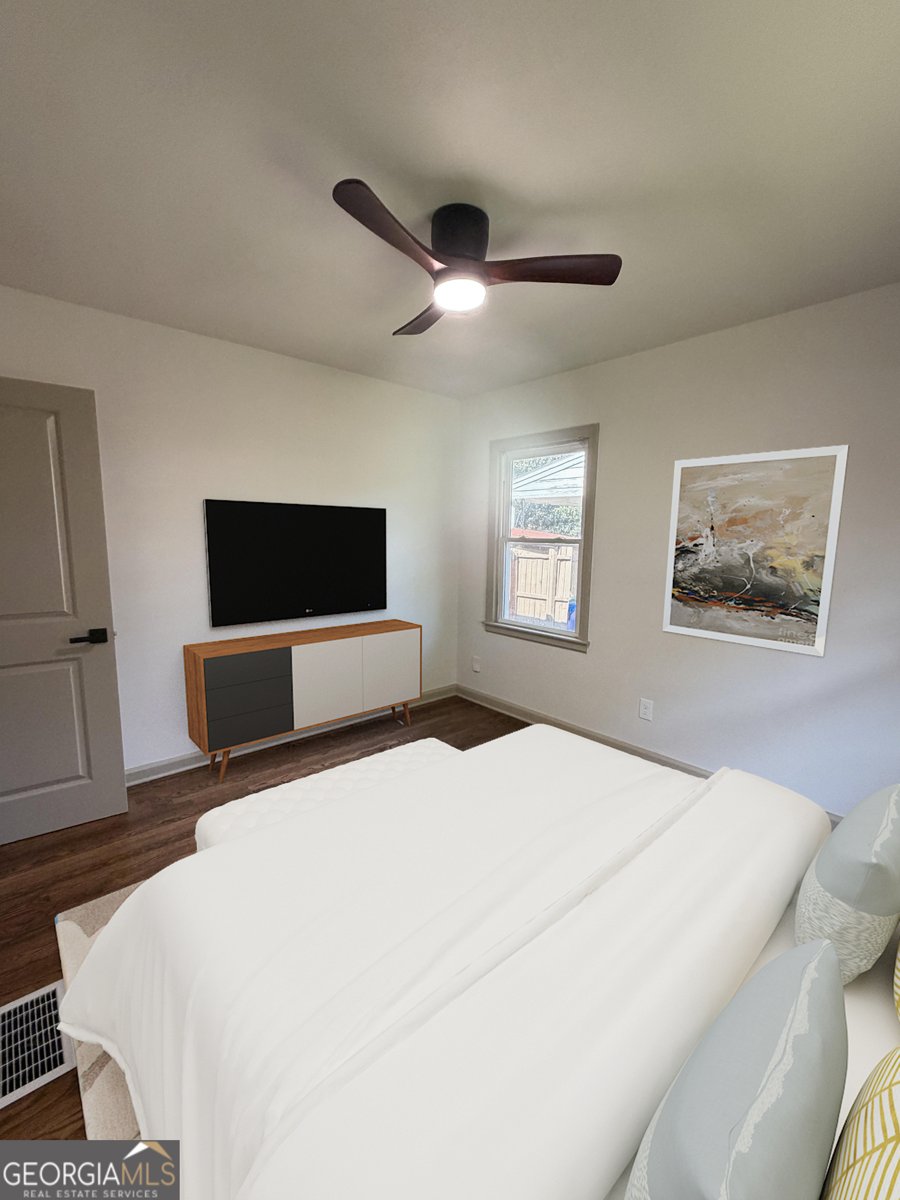 3260 Beech Drive Decatur - Photo 21