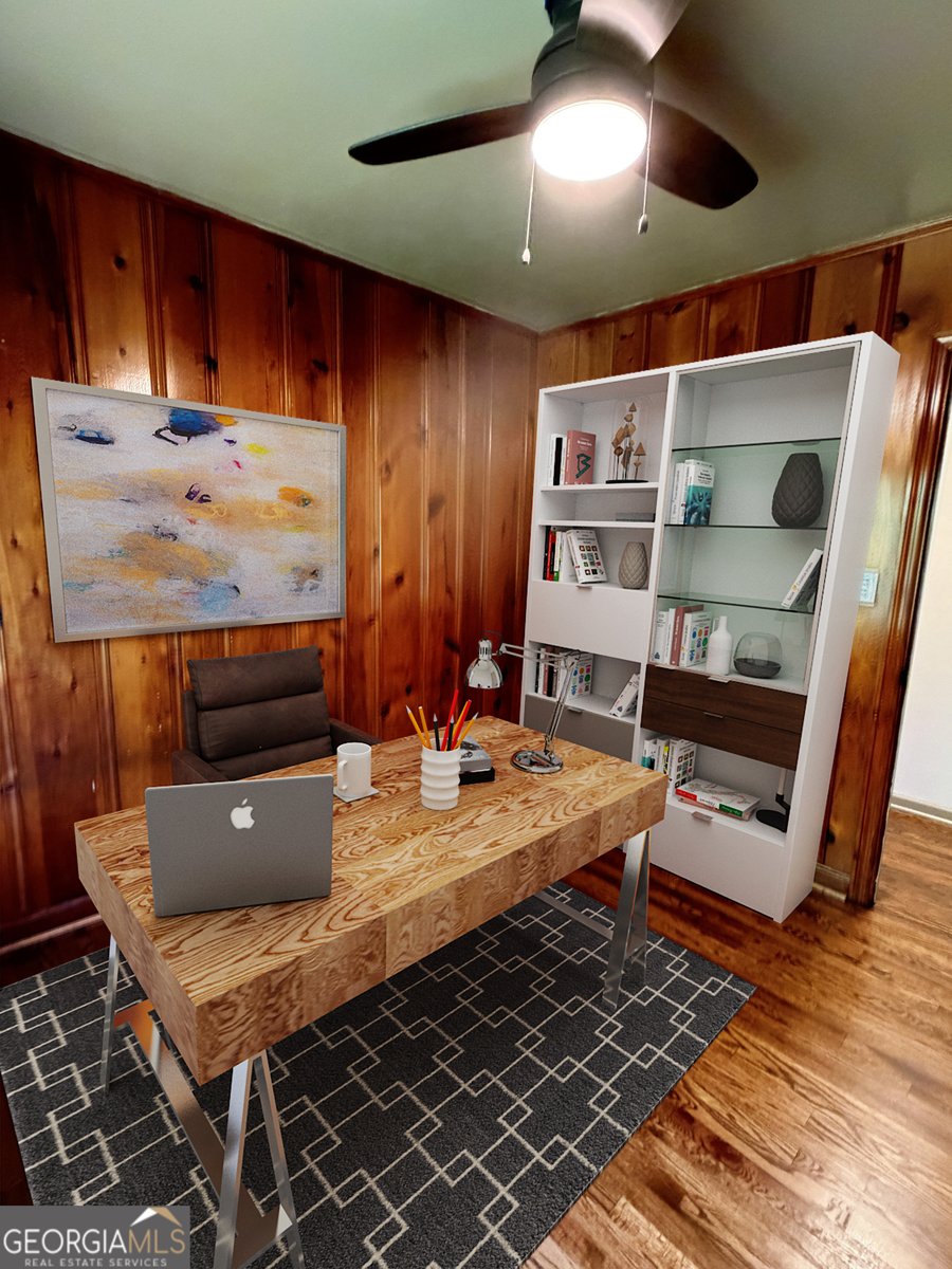 3260 Beech Drive Decatur - Photo 24