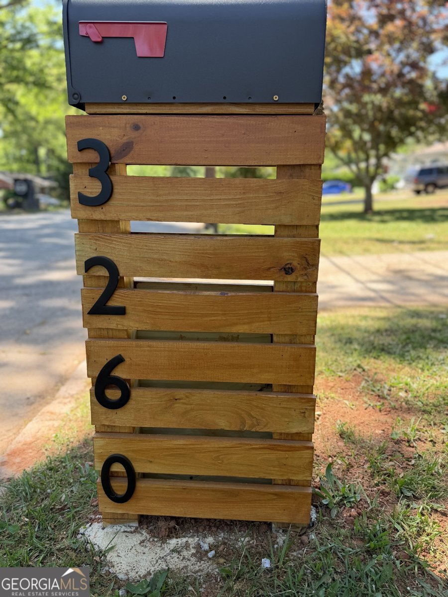 3260 Beech Drive Decatur - Photo 34