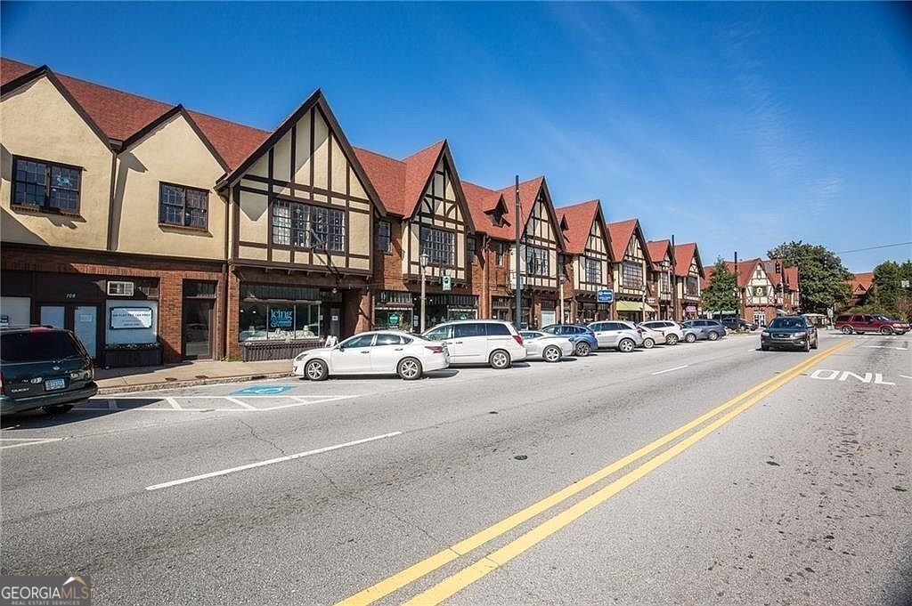 3260 Beech Drive Decatur - Photo 46