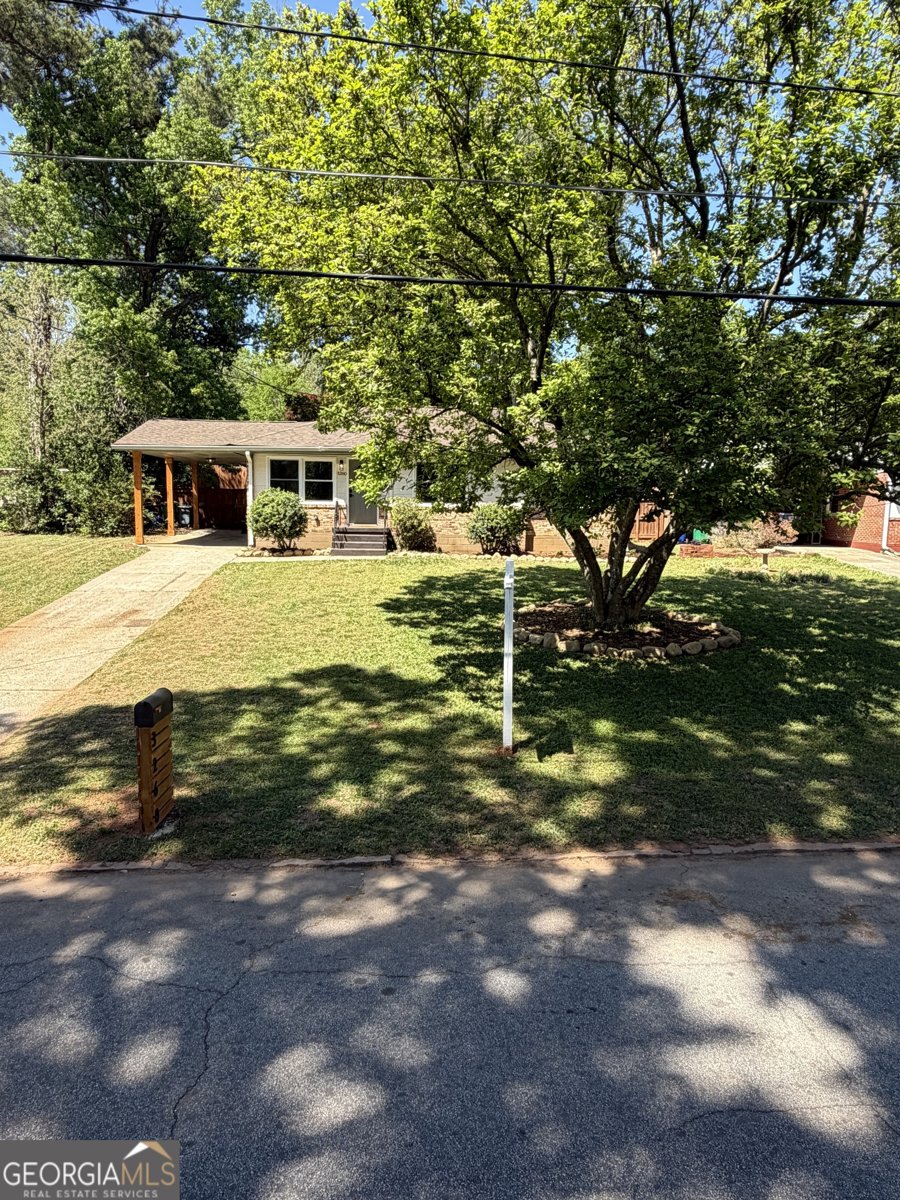 3260 Beech Drive Decatur - Photo 49