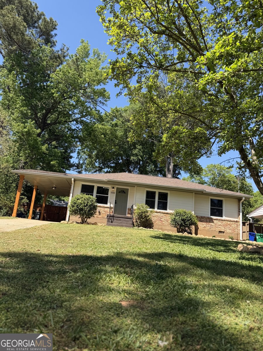 3260 Beech Drive Decatur - Photo 50