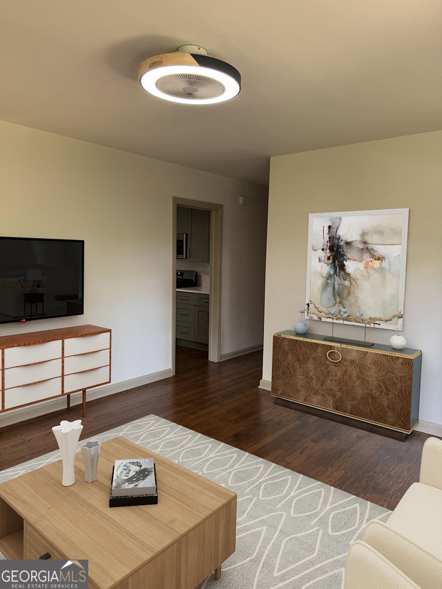 3260 Beech Drive Decatur - Photo 7