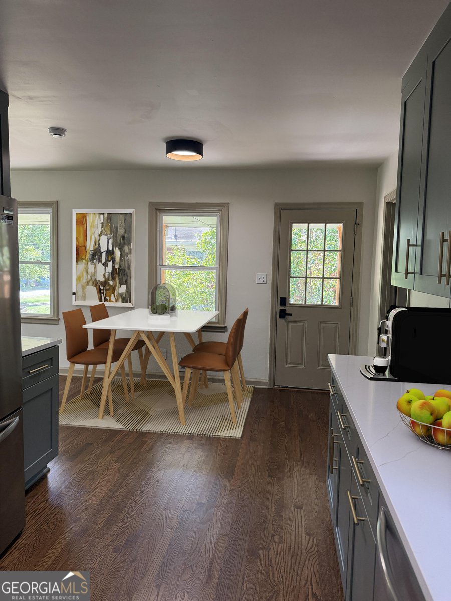 3260 Beech Drive Decatur - Photo 9