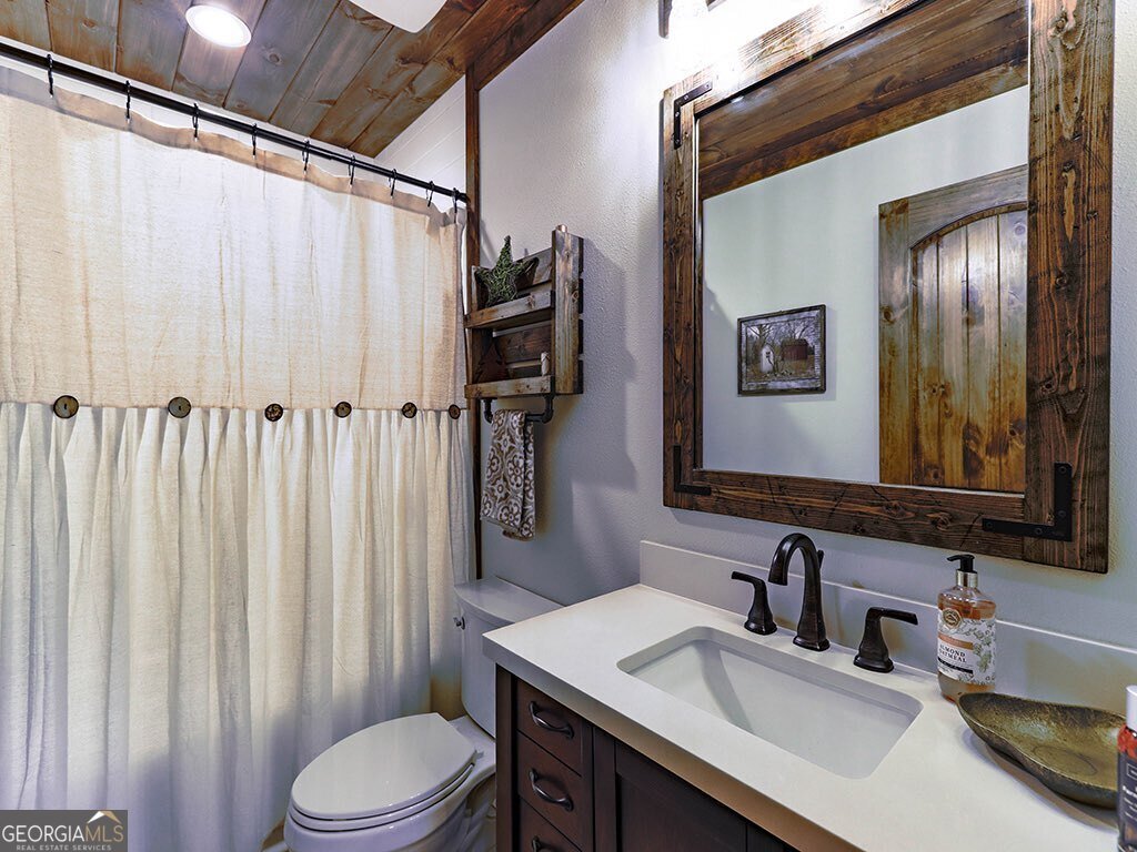 554 Tipton Springs Road Morganton - Photo 11