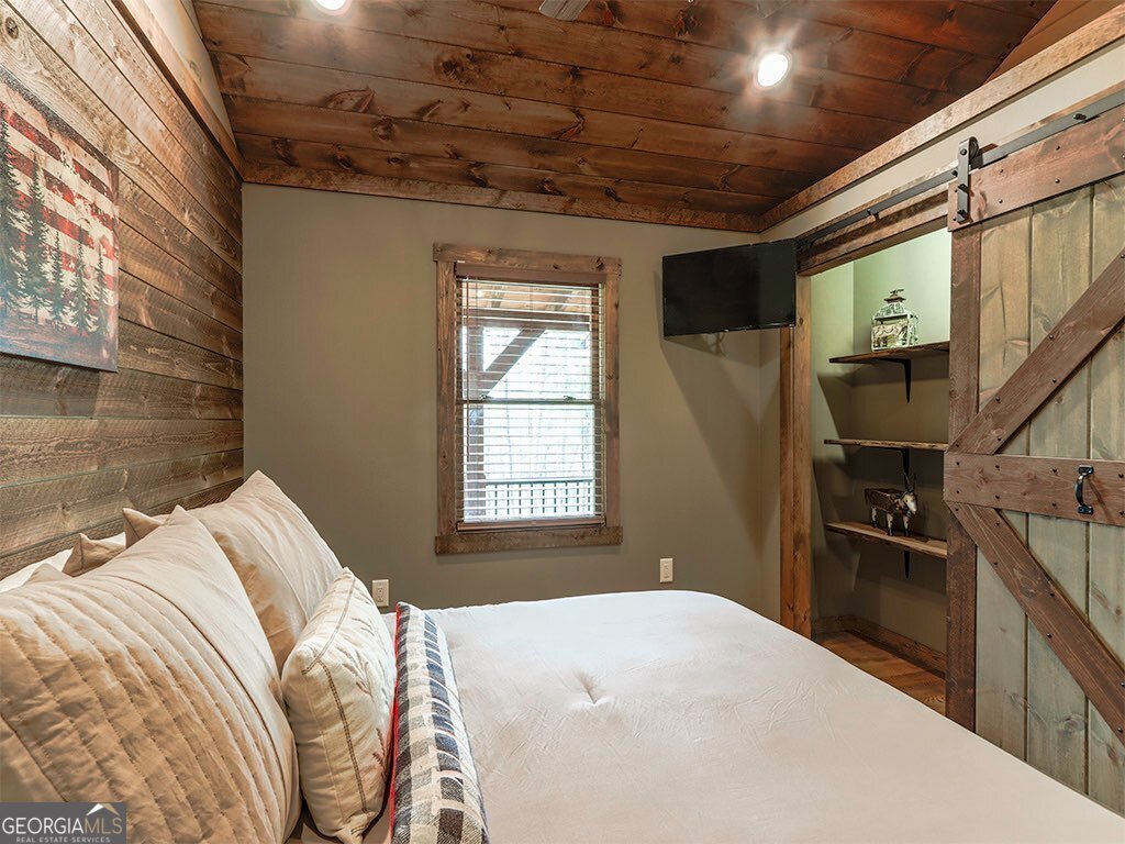 554 Tipton Springs Road Morganton - Photo 12