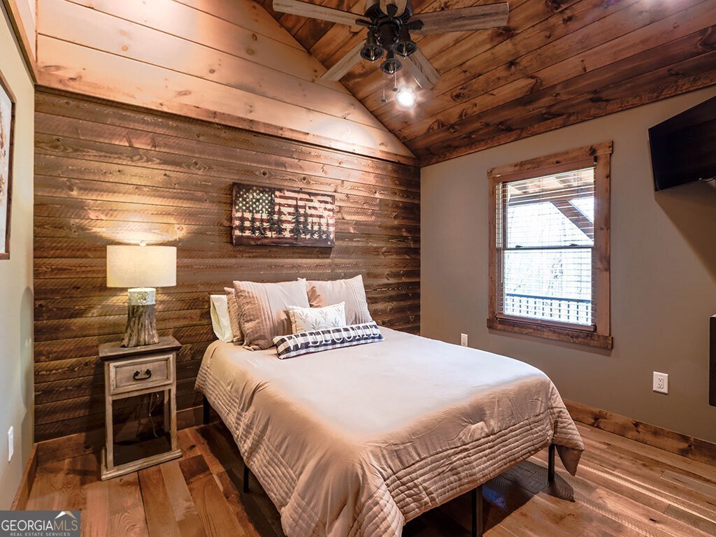 554 Tipton Springs Road Morganton - Photo 13