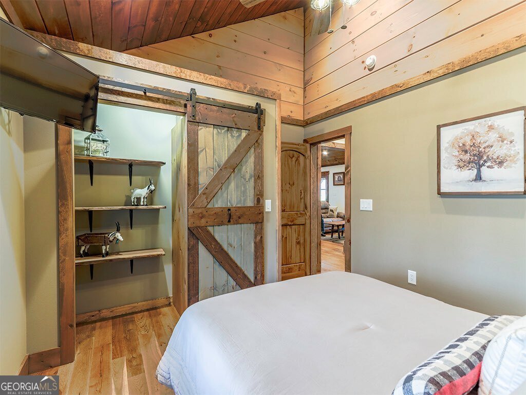 554 Tipton Springs Road Morganton - Photo 14