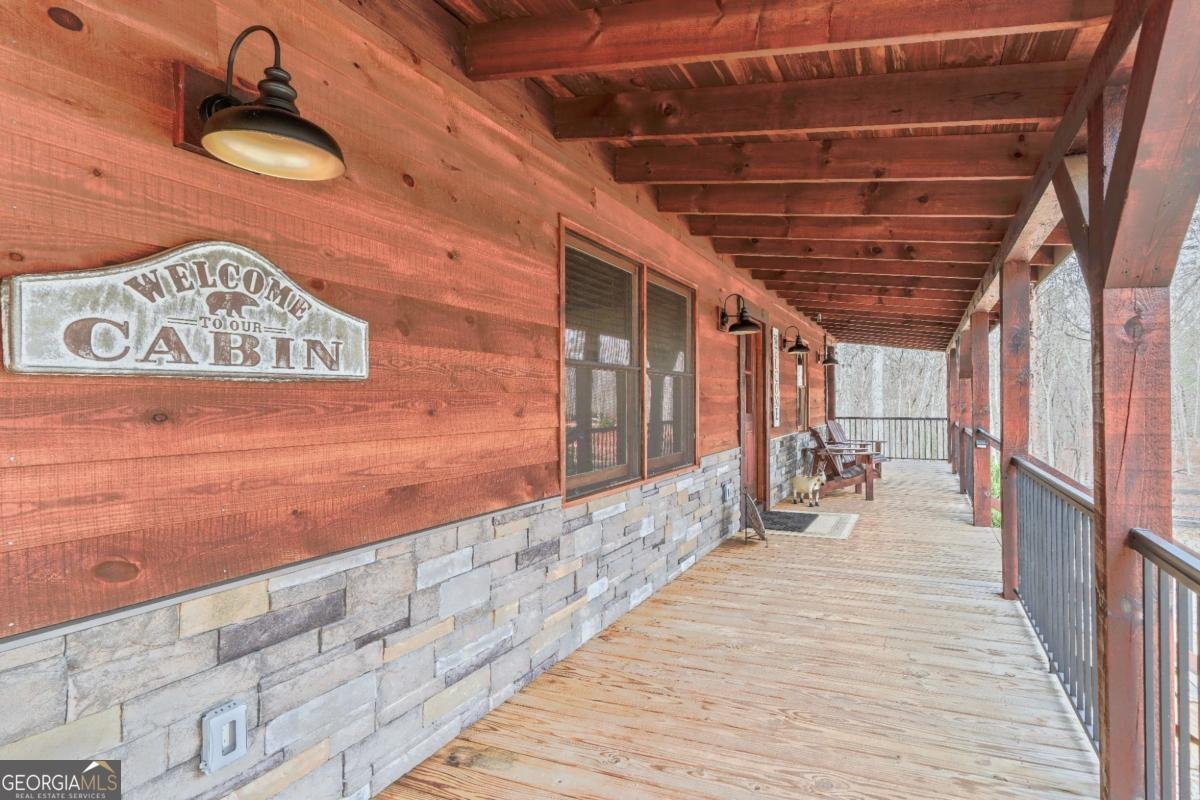 554 Tipton Springs Road Morganton - Photo 16